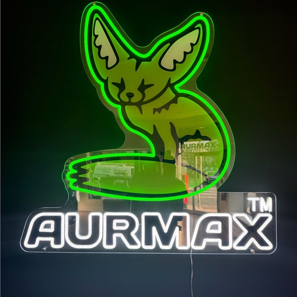 aurmax